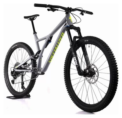 Produit reconditionné · Specialized Stumpjumper FSR Comp 29 2020 / VTT | Bon état