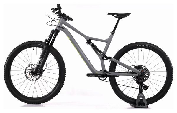 Produit reconditionné · Specialized Stumpjumper FSR Comp 29 2020 / VTT | Bon état