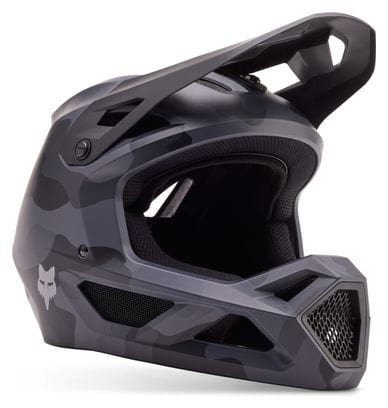 Fox Rampage Full Face Helmet Black / Camo
