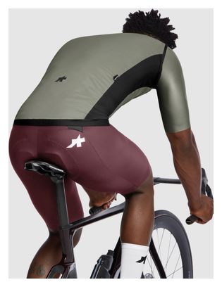 Gilet Sans Manches Assos Mille GT S11 Vert Homme