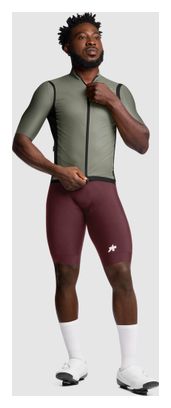Gilet Sans Manches Assos Mille GT S11 Vert Homme
