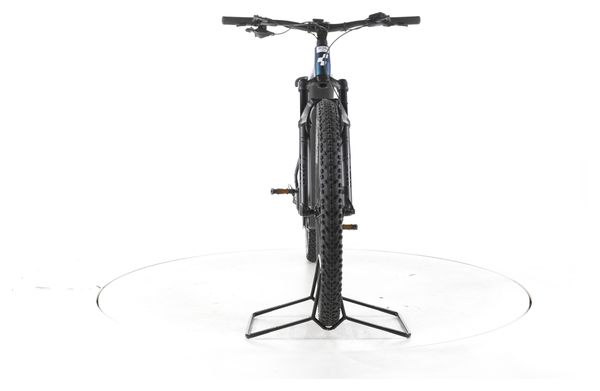 Produit reconditionné - Cube Reaction Hybrid SLT E-Bike - Très Bon Etat