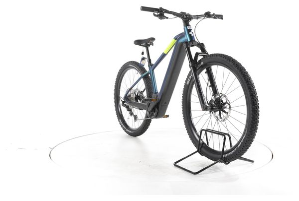 Produit reconditionné - Cube Reaction Hybrid SLT E-Bike - Très Bon Etat