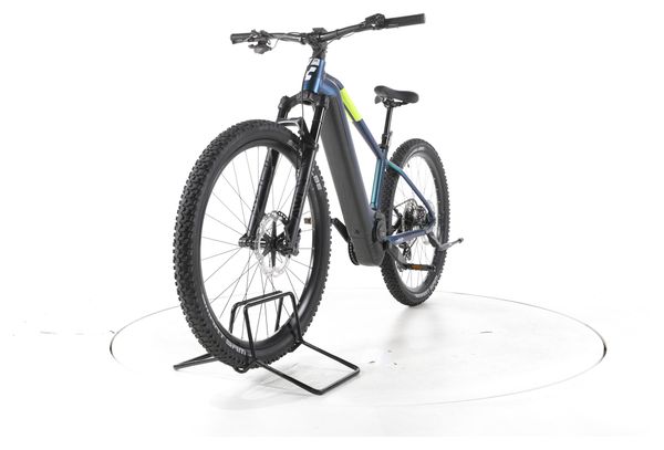 Produit reconditionné - Cube Reaction Hybrid SLT E-Bike - Très Bon Etat