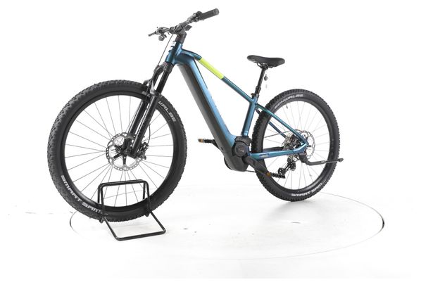 Produit reconditionné - Cube Reaction Hybrid SLT E-Bike - Très Bon Etat