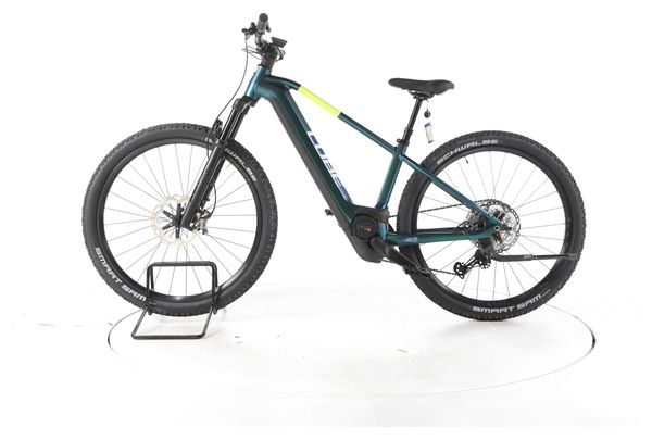 Produit reconditionné - Cube Reaction Hybrid SLT E-Bike - Très Bon Etat
