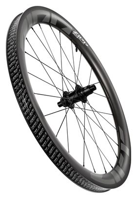 Zipp 303 XPLR S 700 mm Rear Wheel | 12x142 mm | Center Lock