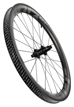 Zipp 303 XPLR S 700 mm Achterwiel | 12x142 mm | Center Lock