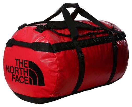 The North Face Base Camp Duffel XL - 132L Rot