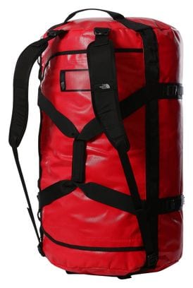 The North Face Base Camp Duffel XL - 132L Red