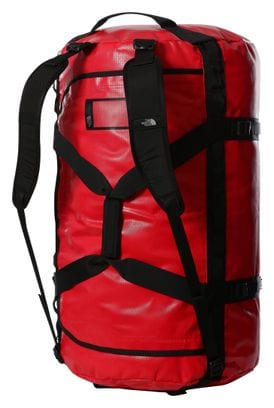 The North Face Base Camp Duffel XL - 132L Rojo