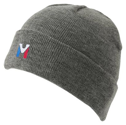 Millet Urban Beanie Grau