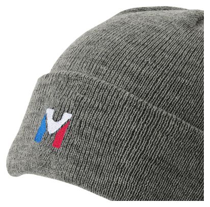 Millet Urban Beanie Grau