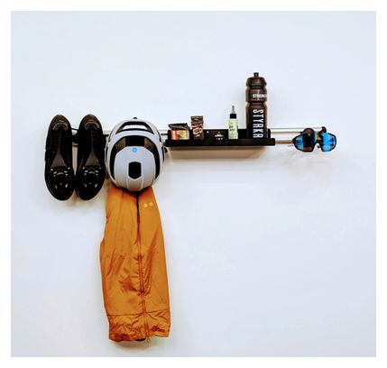 Kit da ciclismo per principianti Rail Stashed LodeStar