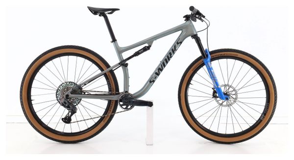 Produit reconditionné · Specialized Epic S-Works FSR Carbone XX1 AXS / Vélo VTT / Specialized | Très bon état