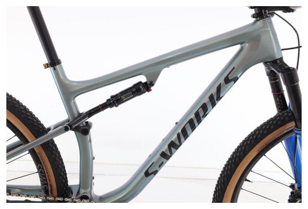 Produit reconditionné · Specialized Epic S-Works FSR Carbone XX1 AXS / Vélo VTT / Specialized | Très bon état