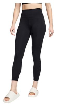 Nike One Black Donna 7/8 Legging