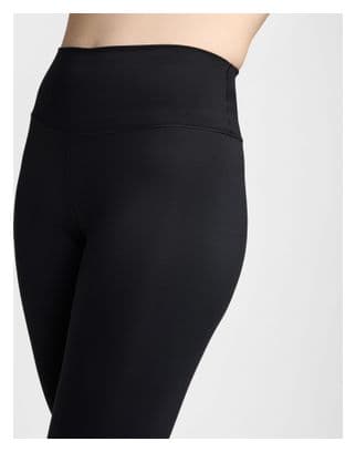 Nike One Schwarz Damen 7/8 <strong>Leggings</strong>