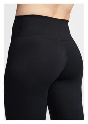 Nike One Black Donna 7/8 Legging