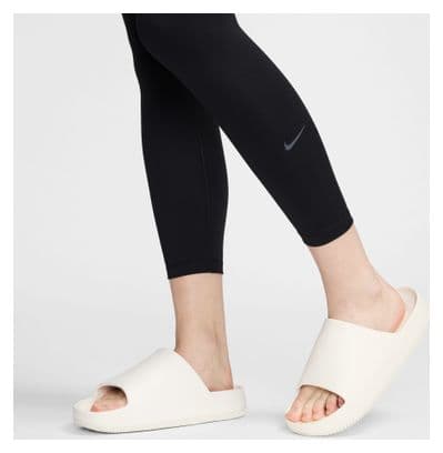 Nike One Black Donna 7/8 Legging