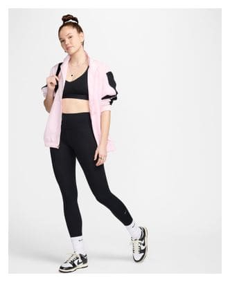 Nike One Schwarz Damen 7/8 <strong>Leggings</strong>