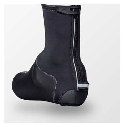 Sportful Neoprene Allwetter-Schuhüberzug Schwarz