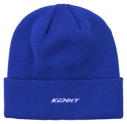 Cappello Kenny Blue Core