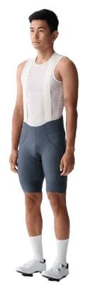 Maap Level Team Evo Bib shorts Blue