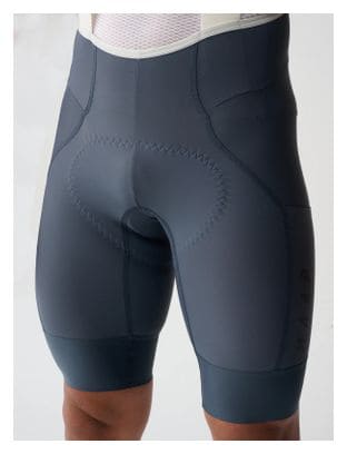 Maap Level Team Evo Bib shorts Blue