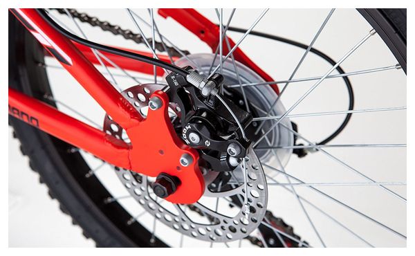 Vélo moma go sport best sale