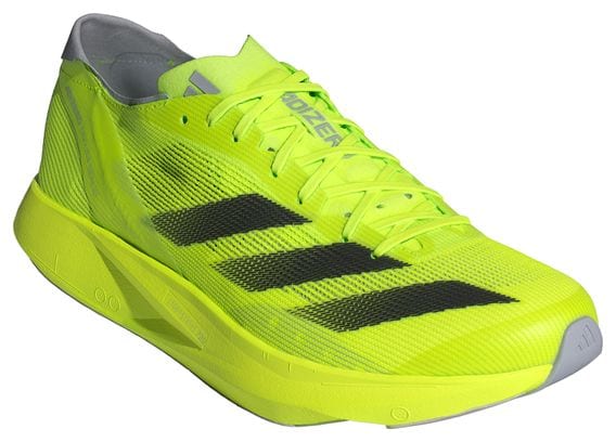 Schuhe adidas Adizero Takumi Sen 10 Gelb/Schwarz Herren