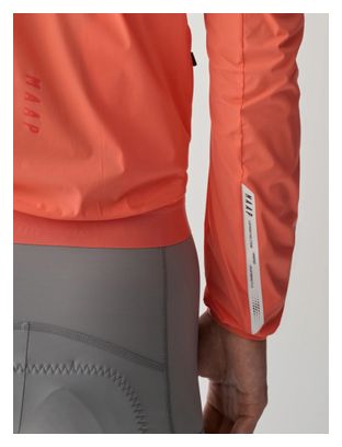 Maap Flow Giacca Orange