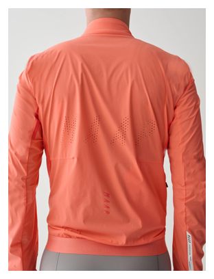 Maap Flow Giacca Orange
