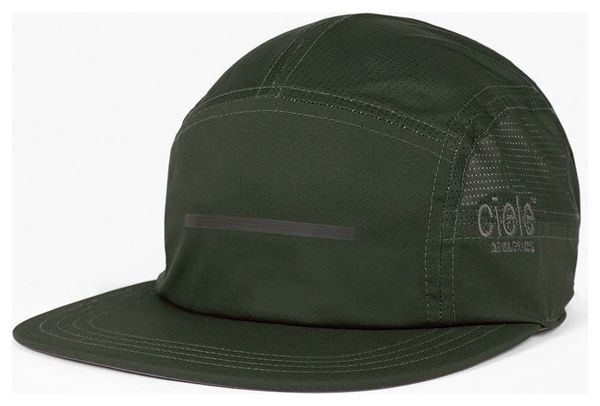 Casquette Ciele GOCap Comp Bars Seaweed