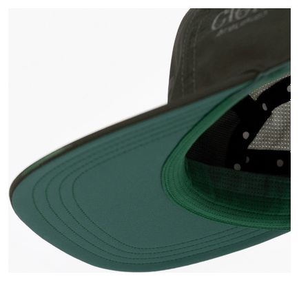 Casquette Ciele GOCap Comp Bars Seaweed