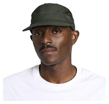 Casquette Ciele GOCap Comp Bars Seaweed