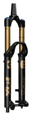 Fox Racing Shox 36 Float Factory 29'' Gabel | Grip X | Kabolt Boost 15x110mm | Offset 44 | Schwarz 2025