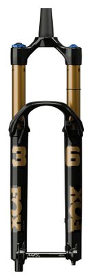 Fox Racing Shox 36 Float Factory 29'' Gabel | Grip X | Kabolt Boost 15x110mm | Offset 44 | Schwarz 2025
