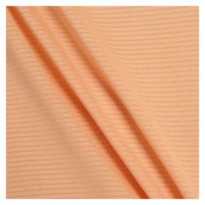 Damestrui New Balance Sport Essentials Orange met korte mouwen