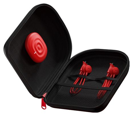 Electroestimulador PowerDot UNO Gen 2 Rojo