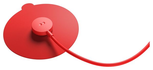 Electroestimulador PowerDot UNO Gen 2 Rojo