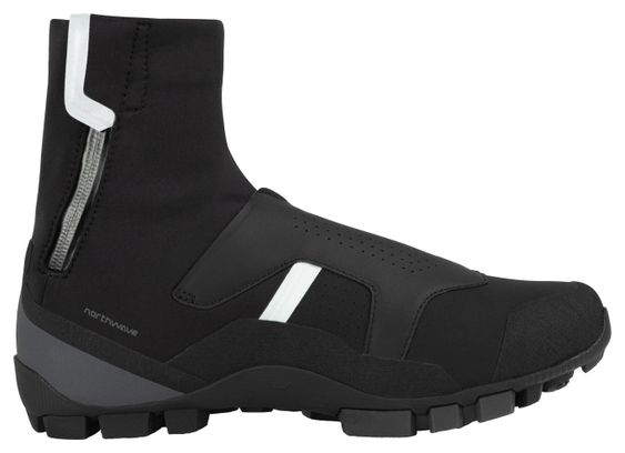 Winter MTB-Schuhe Northwave Celsius Xt Gtx Schwarz/Grau