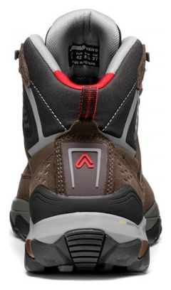 Asolo Acadia Mid GTX Heren Bruin Wandelschoenen