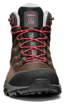 Asolo Acadia Mid GTX Heren Bruin Wandelschoenen