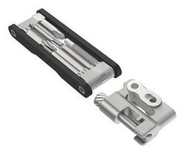 Multi Tools Syncros IS Cache 8CT 8 Funktionen