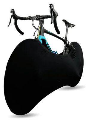 Housse de protection vélo intérieure – Anti-poussière  anti-rayures (route / VTT)