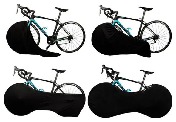 Housse de protection vélo intérieure – Anti-poussière  anti-rayures (route / VTT)