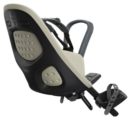 Porte-Bébé Avant Thule Yepp 2 Mini Beige Soft Sand