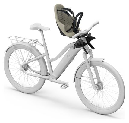 Porte-Bébé Avant Thule Yepp 2 Mini Beige Soft Sand