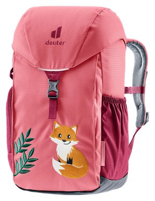 Deuter Waldfuchs 14L Pink Kids' Backpack